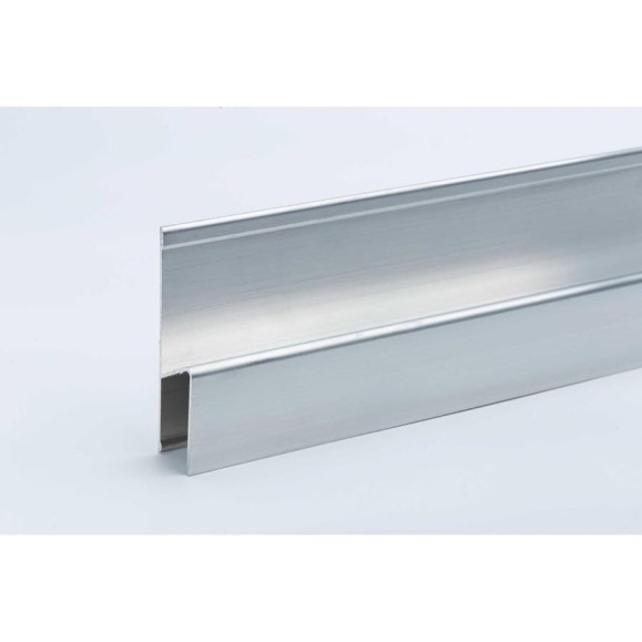 Cтроительное алюминиевое правило ALUKOMTOOLS h-образное 2,5 м PLASTER 21196625 Cтроительное алюминиевое правило ALUKOMTOOLS h-образное 2,5 м PLASTER 21196625