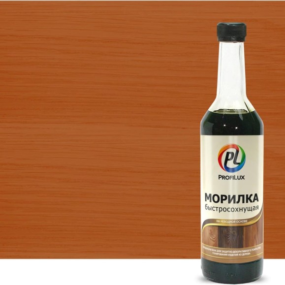 Морилка неводная Profilux клен 0.5 кг МП000019928 Морилка неводная Profilux клен 0.5 кг МП000019928