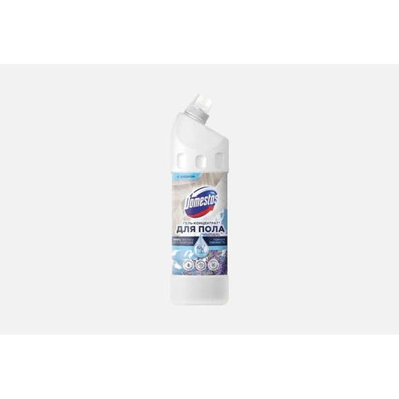 Средство для мытья пола и других поверхностей DOMESTOS ультра гигиена 6x1000МЛ 8720633007376 Средство для мытья пола и других поверхностей DOMESTOS ультра гигиена 6x1000МЛ 8720633007376