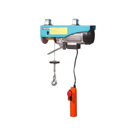 Подвесная таль 250/500 кг Forsage F-TRH1005(4044)