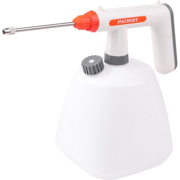 Распылитель аккумуляторный Patriot PT-4Li 755302617 Распылитель аккумуляторный Patriot PT-4Li 755302617