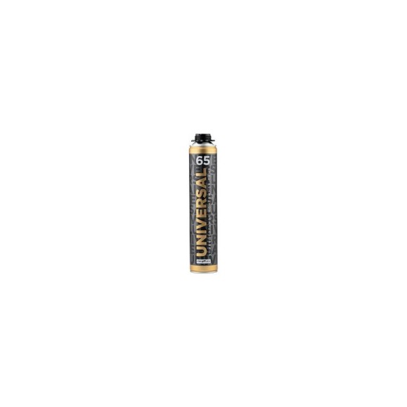 Пена монтажная PROFFLEX Universal 65 л 70503