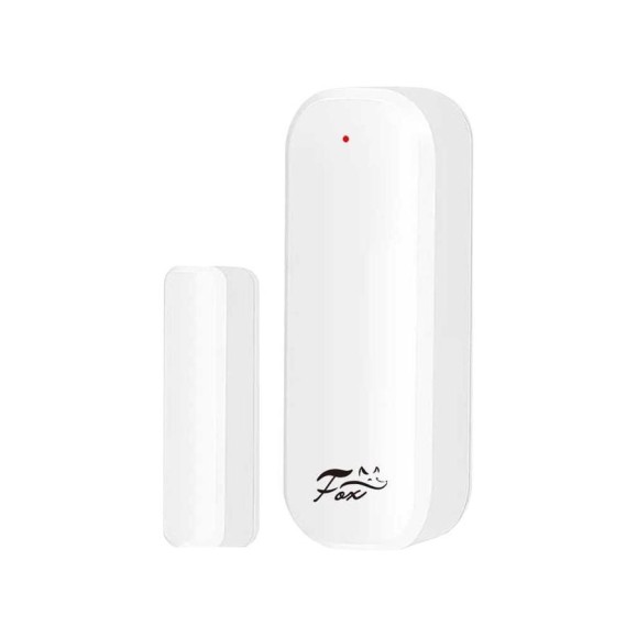 Автономный WiFi-датчик открытия FOX FX-WS1Open