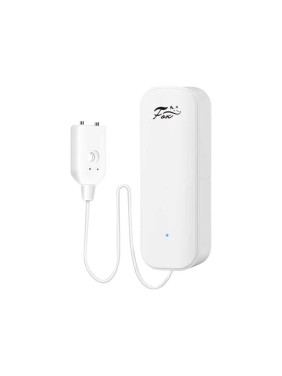 Автономный WiFi-датчик протечки FOX FX-WS1Water