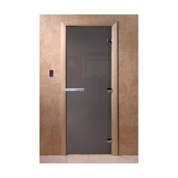 Дверь DoorWood "Графит" 200x80 DW02679 Дверь DoorWood "Графит" 200x80 DW02679