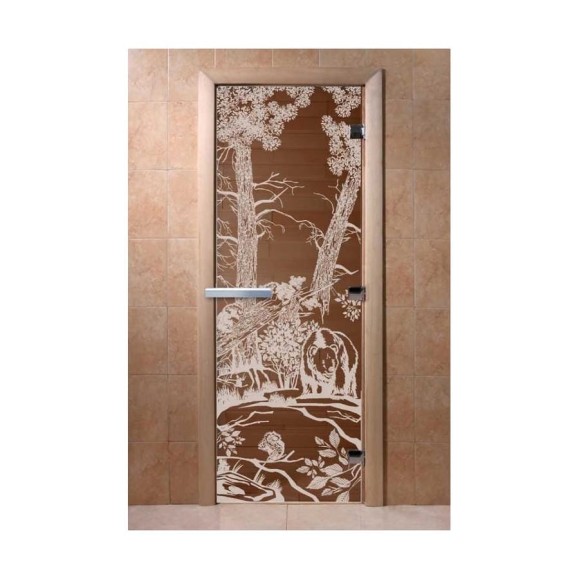 Дверь DoorWood Дверь DoorWood