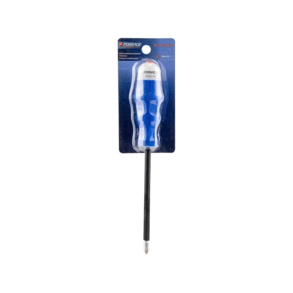 Отвертка индикаторная Forsage ph2x125 F-70120125A(57612) Отвертка индикаторная Forsage ph2x125 F-70120125A(57612)