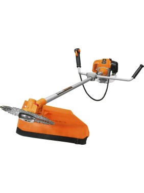 Коса бензиновая CARVER GBC-043ME 01.001.00039