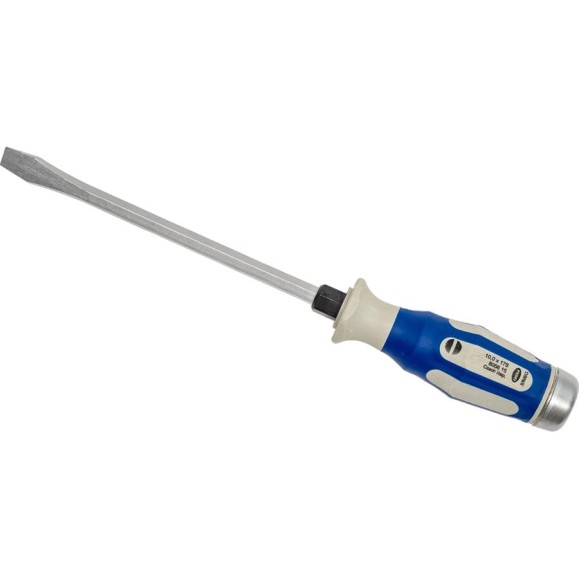Ударная отвертка Narex Strong Line Profi Шлиц 1.6x10 мм, длина 175 мм 805616 Ударная отвертка Narex Strong Line Profi Шлиц 1.6x10 мм, длина 175 мм 805616