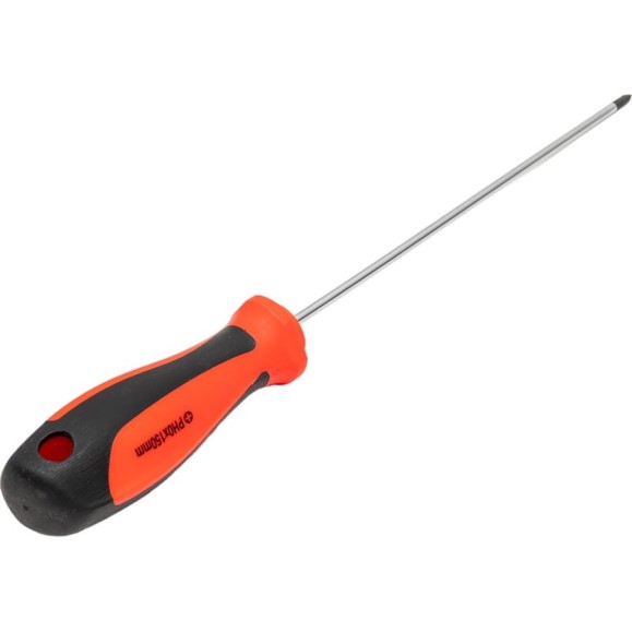 Крестовая отвертка BEOROL PH0х150 мм 245188