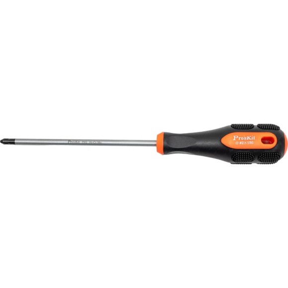 Отвертка Pro'sKit 9SD-213B 00192068 Отвертка Pro'sKit 9SD-213B 00192068