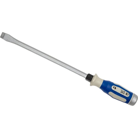 Ударная отвертка Narex Strong Line Profi Шлиц 2.5x14 мм, длина 250 мм 805618