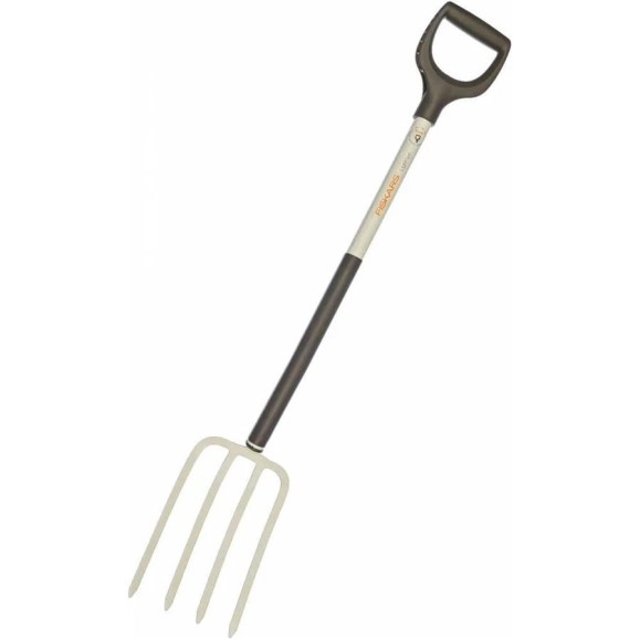 Вилы Fiskars Light 1070715 Вилы Fiskars Light 1070715