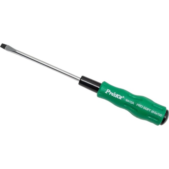 Отвертка Pro'sKit ProsKit 89410A 00049823 С00036804 Отвертка Pro'sKit ProsKit 89410A 00049823 С00036804