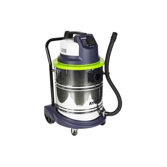 Пылесос строительный AYGER CVC-50L Пылесос строительный AYGER CVC-50L