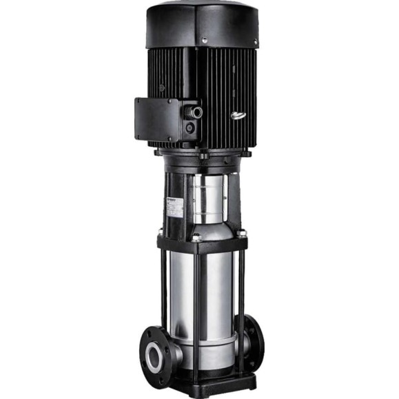Вертикальный многоступенчатый насос Purity PVS 8-8 (N) 100588075 Вертикальный многоступенчатый насос Purity PVS 8-8 (N) 100588075