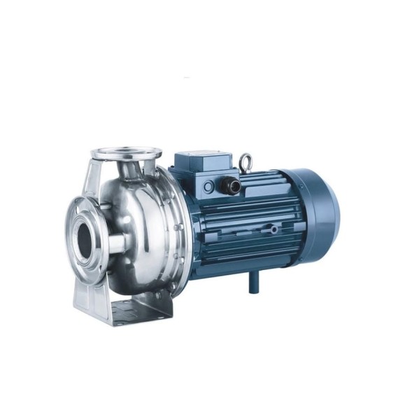 Моноблочный насос из нержавеющей стали Purity PZ 40-200/75 (N) 100589432