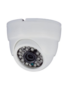 Купольная камера видеонаблюдения PS-link IP 5Мп 1944P IP305 1349