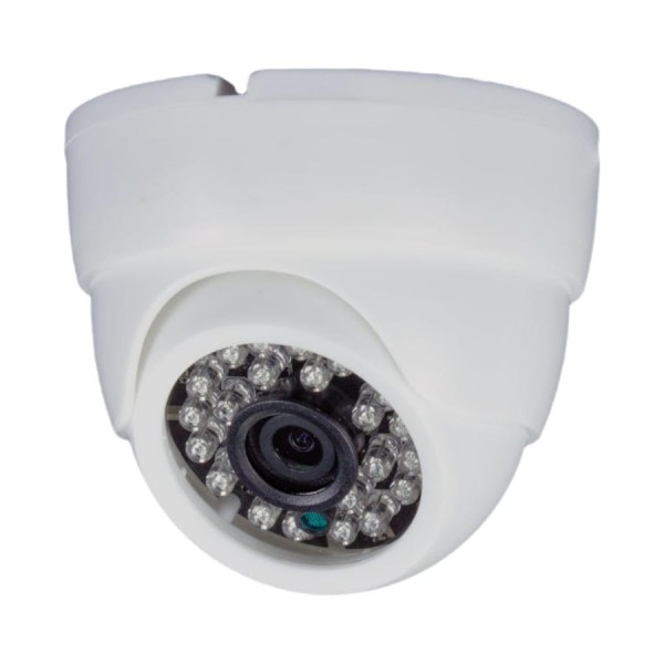 Купольная камера видеонаблюдения PS-link IP 5Мп 1944P IP305 1349
