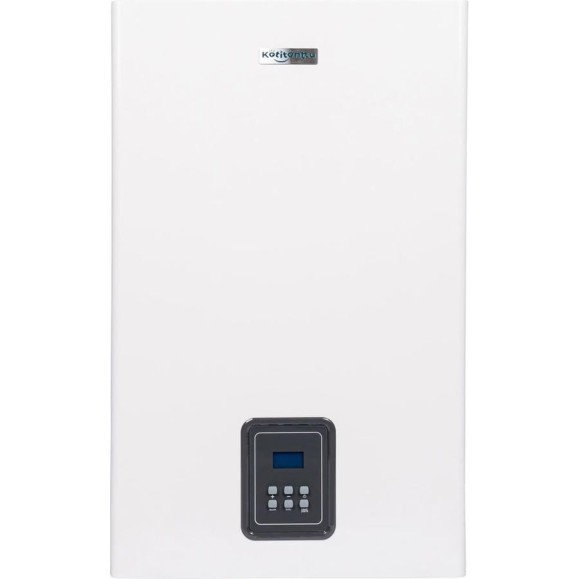 Отопительный газовый котел Kotitonttu TOIVO T30 OK 00-00000222 Отопительный газовый котел Kotitonttu TOIVO T30 OK 00-00000222
