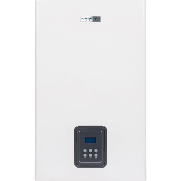 Отопительный газовый котел Kotitonttu TOIVO T32 DK 00-00000210 Отопительный газовый котел Kotitonttu TOIVO T32 DK 00-00000210