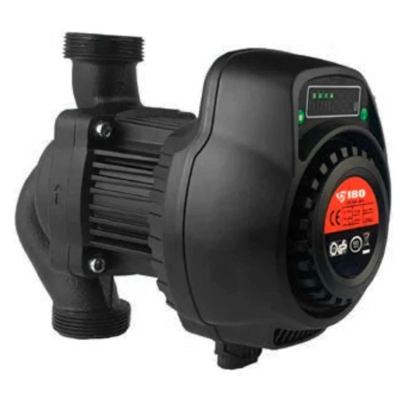 Циркуляционный насос IBO Magi 25-100/180 2000048290102 Циркуляционный насос IBO Magi 25-100/180 2000048290102