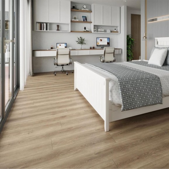 Кварц-виниловый ламинат Norland SPC PRO NEOWOOD Tista 1220x196x8 7 шт. 1,67 м2 2001-8 Кварц-виниловый ламинат Norland SPC PRO NEOWOOD Tista 1220x196x8 7 шт. 1,67 м2 2001-8