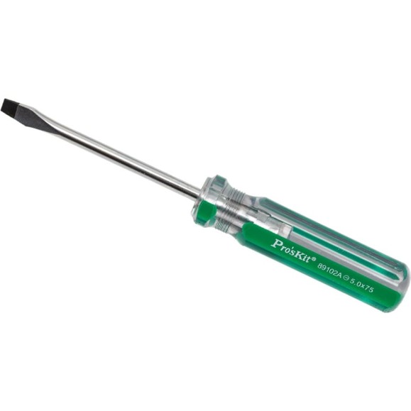 Отвертка Pro'sKit 89102А 00155565 Отвертка Pro'sKit 89102А 00155565