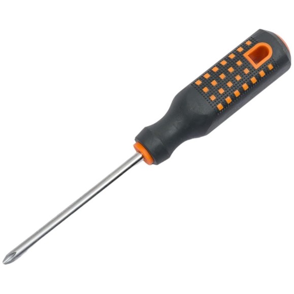 Крестовая отвертка Tulips tools ph2х100 мм IR14-233 Крестовая отвертка Tulips tools ph2х100 мм IR14-233