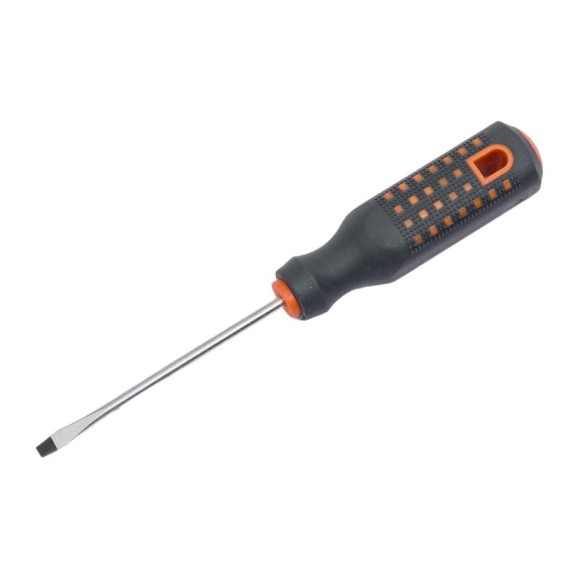 Плоская отвертка Tulips tools 3х75 мм IR14-201 Плоская отвертка Tulips tools 3х75 мм IR14-201