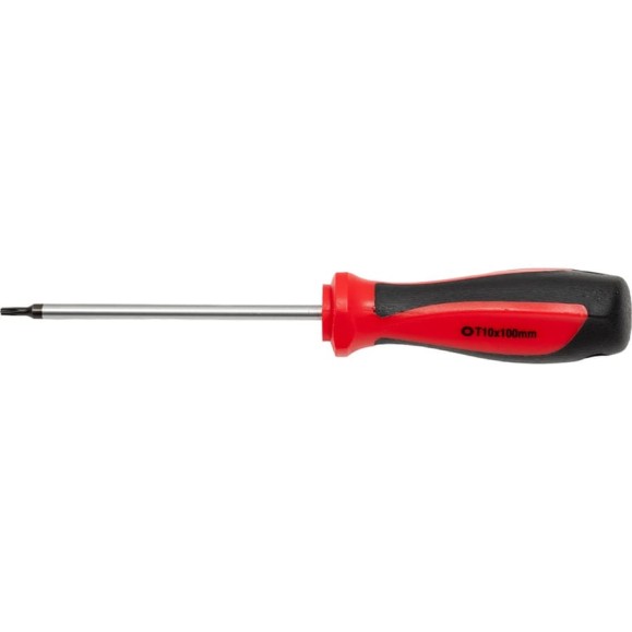 Отвертка BEOROL Torx 10x100 мм 245173