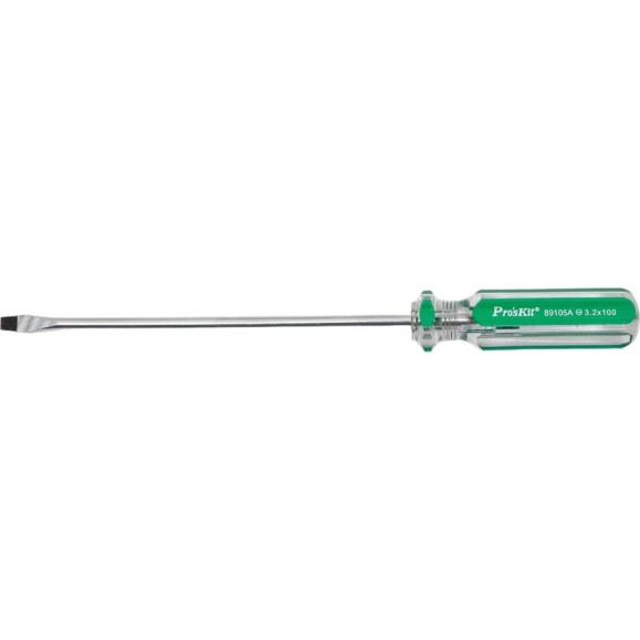 Отвертка Pro'sKit 89105A 00223548 Отвертка Pro'sKit 89105A 00223548