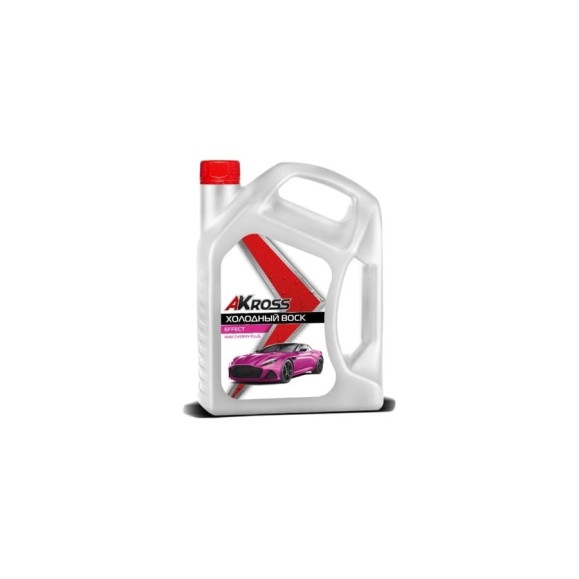Воск AKross Wax Cherry Plus 1 л AKS0045COS