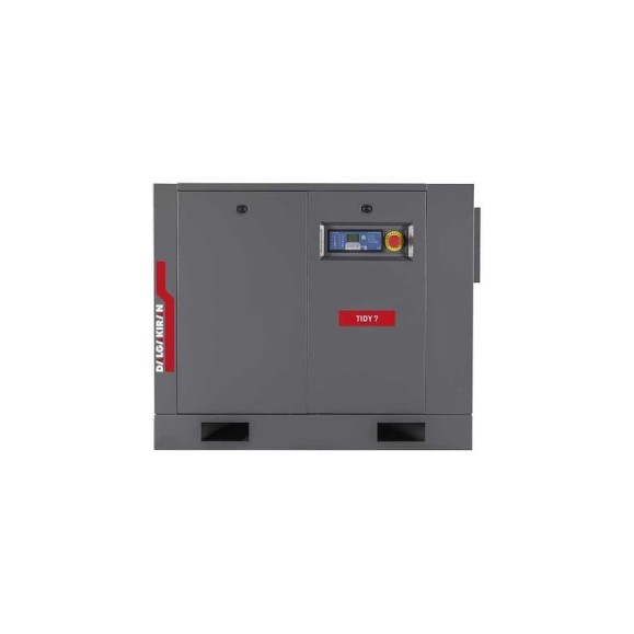 Компрессор винтовой Dalgakiran TIDY7-7 31000728 Компрессор винтовой Dalgakiran TIDY7-7 31000728