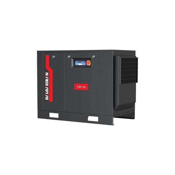 Компрессор винтовой Dalgakiran TIDY20-10 31001020
