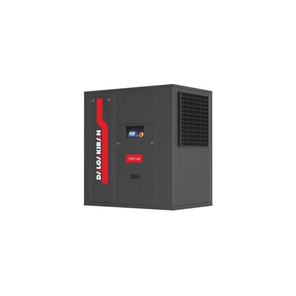 Компрессор винтовой Dalgakiran TIDY40-10 31001154