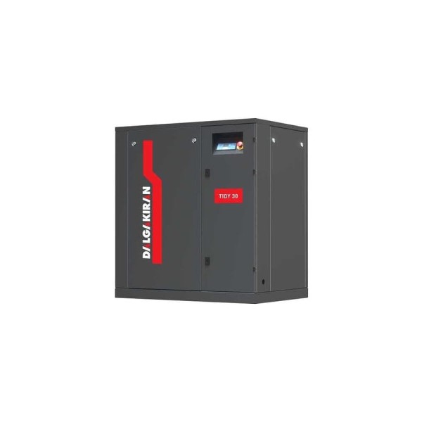 Компрессор винтовой Dalgakiran TIDY30-8 4603336610996