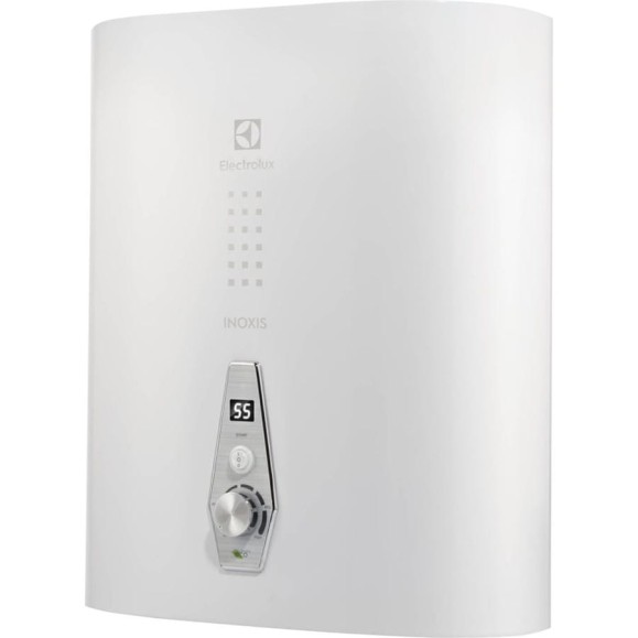 Водонагреватель Electrolux EWH 30 Inoxis НС-1124040 Водонагреватель Electrolux EWH 30 Inoxis НС-1124040