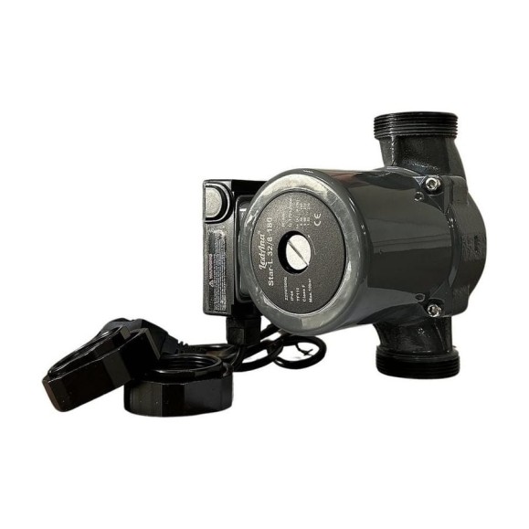 Циркуляционный насос LadAna Star-L 32/8-180 (кабель 1м, евровилка, комплект гаек) 260508004 Циркуляционный насос LadAna Star-L 32/8-180 (кабель 1м, евровилка, комплект гаек) 260508004