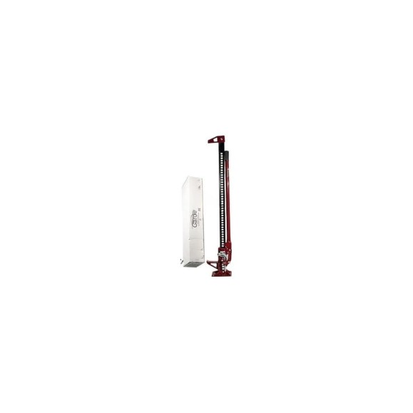 Реечный домкрат GARDE 3 т, 130х1070 мм DR48 Реечный домкрат GARDE 3 т, 130х1070 мм DR48