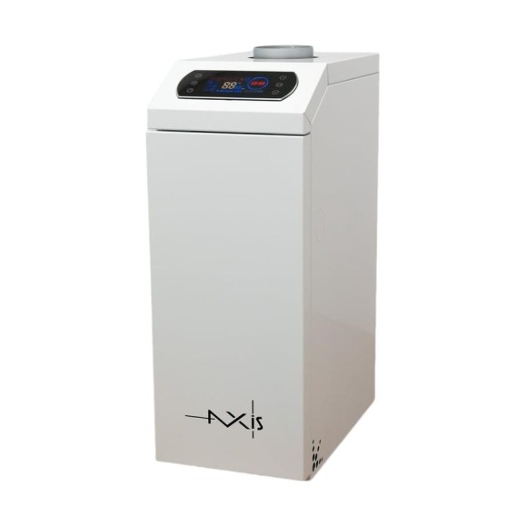 Газовый напольный двухконтурный котел AXIS SMART 20 кВт -09-20EW-00 AXIS-09-20EW-00 Газовый напольный двухконтурный котел AXIS SMART 20 кВт -09-20EW-00 AXIS-09-20EW-00