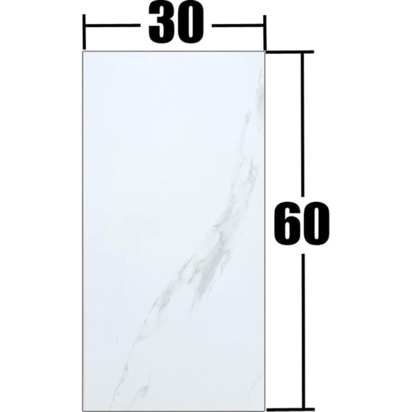 Плитка самоклеящаяся HOUSEHOLD 30x60 упак. 6 81020_6