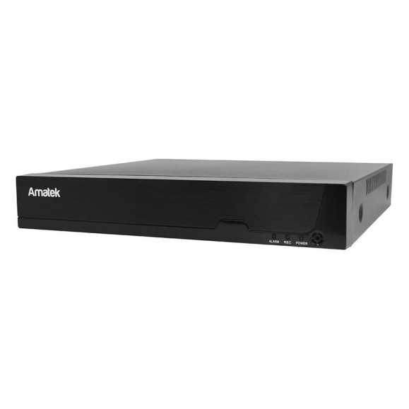Видеорегистратор IP Amatek AR-N3282X 7000874 Видеорегистратор IP Amatek AR-N3282X 7000874
