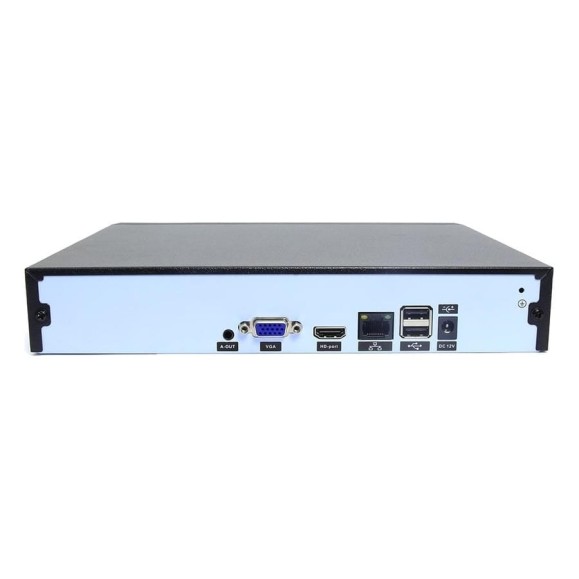 Видеорегистратор IP Amatek AR-N951X 7000842 Видеорегистратор IP Amatek AR-N951X 7000842