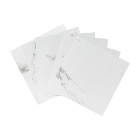 Плитка самоклеящаяся HOUSEHOLD 30x30 упак. 12 PT-815_12