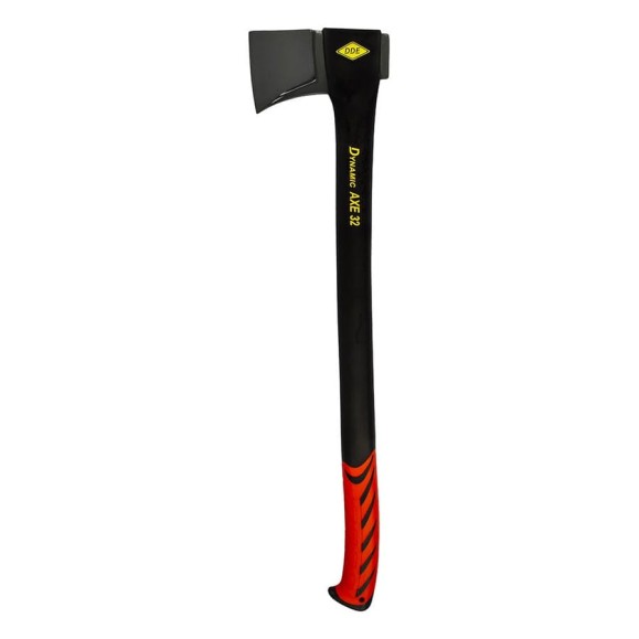Топор-колун 800мм, 2550гр DDE Dynamic AXE32 242-878 Топор-колун 800мм, 2550гр DDE Dynamic AXE32 242-878