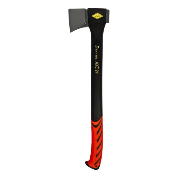 Топор-колун DDE Dynamic AXE24 595 мм 1170 г 647-789 Топор-колун DDE Dynamic AXE24 595 мм 1170 г 647-789
