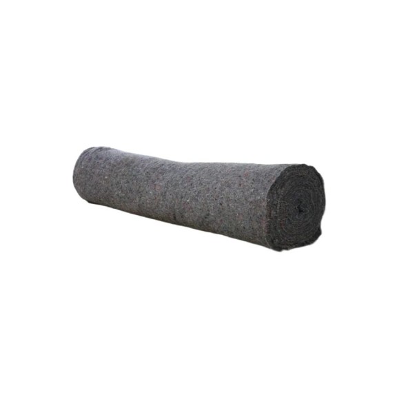 Нетканное, техническое холстопрошивное полотно DINFIX ХПП серый, 180 г, 1,5x5 м 00-0004430 Нетканное, техническое холстопрошивное полотно DINFIX ХПП серый, 180 г, 1,5x5 м 00-0004430