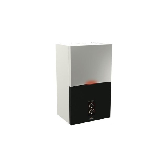 Настенный газовый котел Ferroli BLUEHELIX MAXIMA 28С 0TSB4MYA