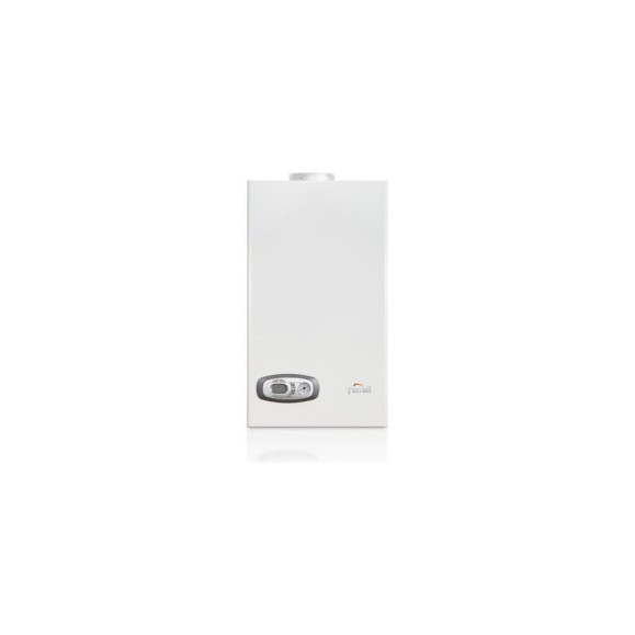 Газовый настенный котел Ferroli DIVATECH D F37 (Ex) 0DAF8YYA
